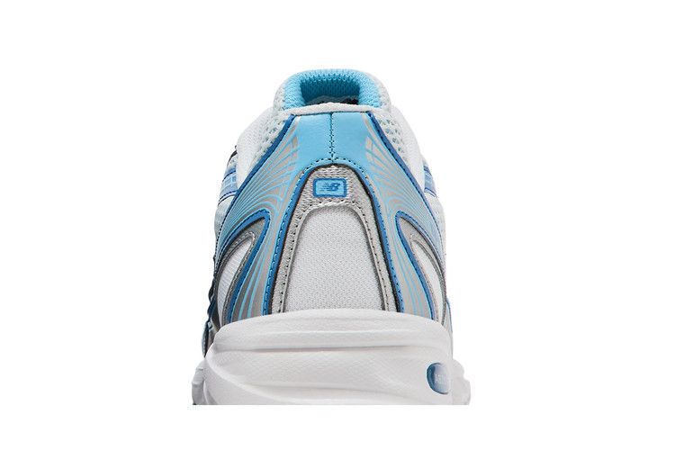New Balance 740v2 Blue Agate White