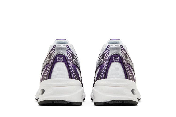 New Balance 740v2 Concord Grape