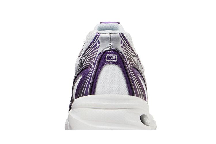 New Balance 740v2 Concord Grape
