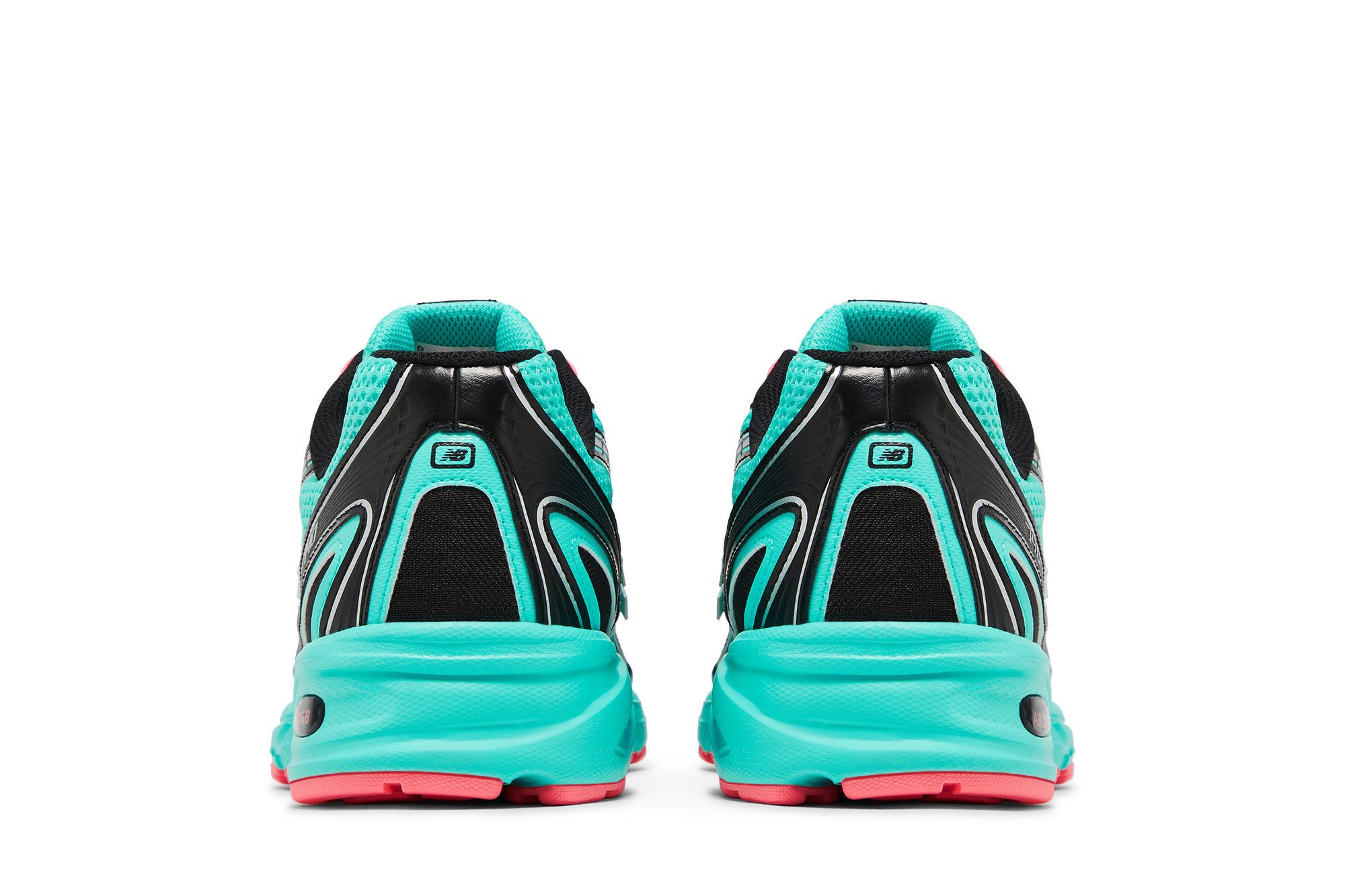 New Balance 740v2 Cyber Jade