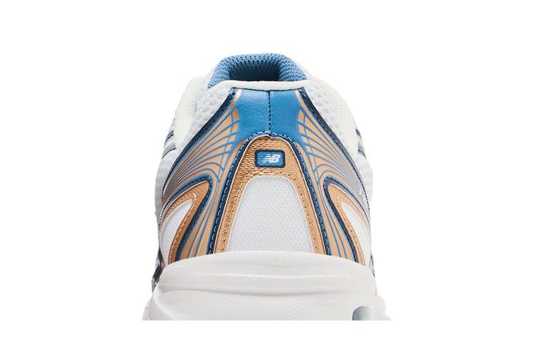 New Balance 740v2 Heron Blue Vintage Indigo