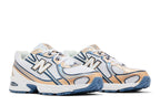 New Balance 740v2 Heron Blue Vintage Indigo