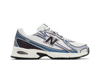 New Balance 740v2 Sea Salt Plum