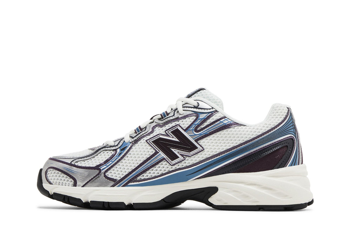 New Balance 740v2 Sea Salt Plum