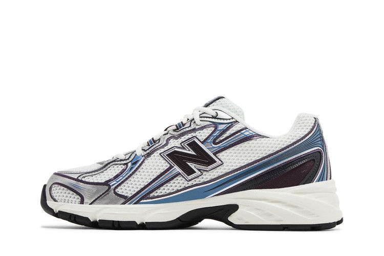 New Balance 740v2 Sea Salt Plum