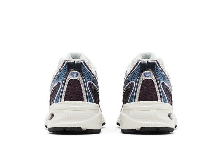 New Balance 740v2 Sea Salt Plum
