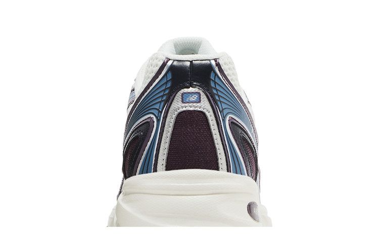 New Balance 740v2 Sea Salt Plum