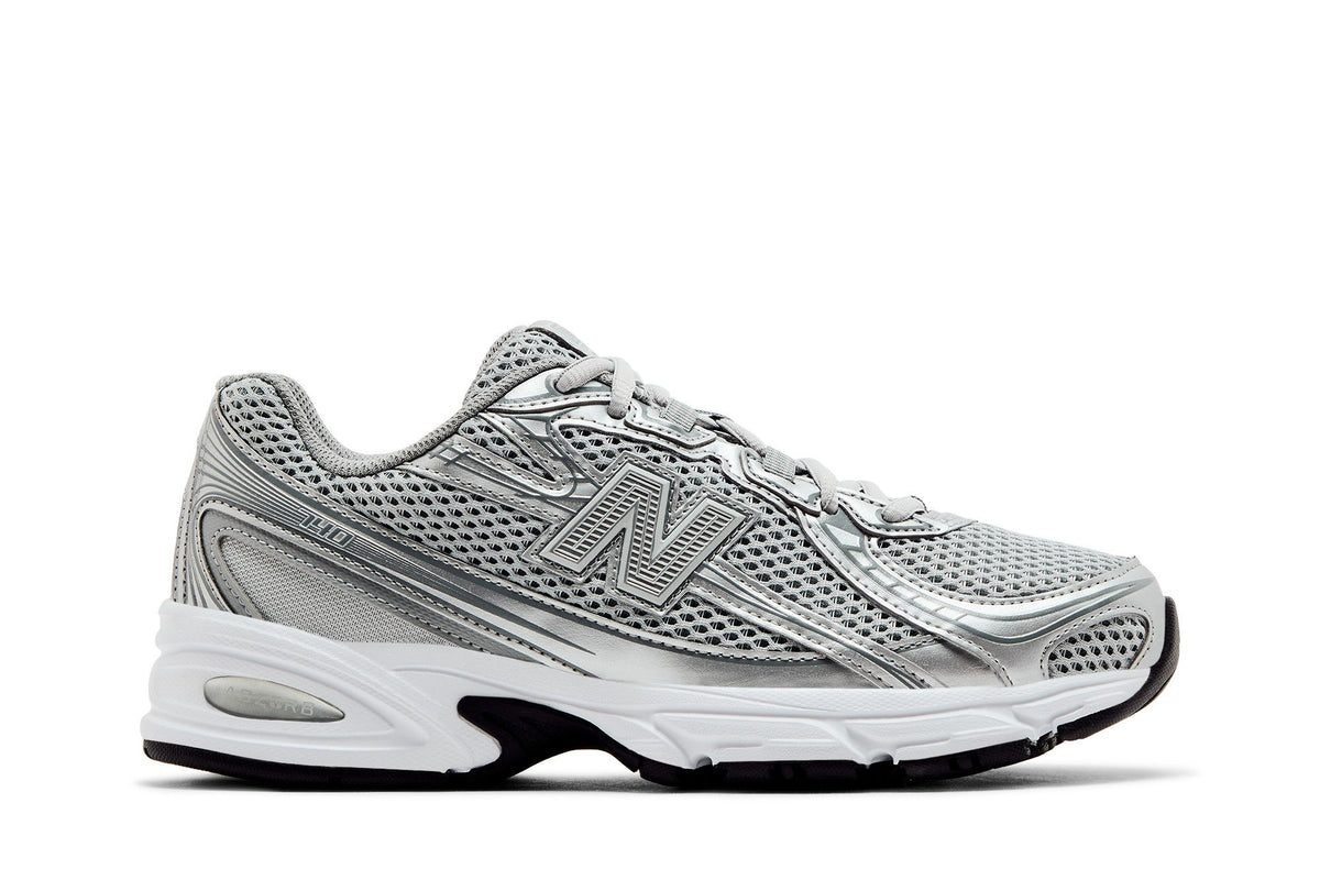 New Balance 740v2 Silver Castlerock