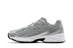 New Balance 740v2 Silver Castlerock