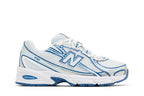 New Balance 740v2 White Ice Blue Sea Lime
