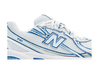 New Balance 740v2 White Ice Blue Sea Lime