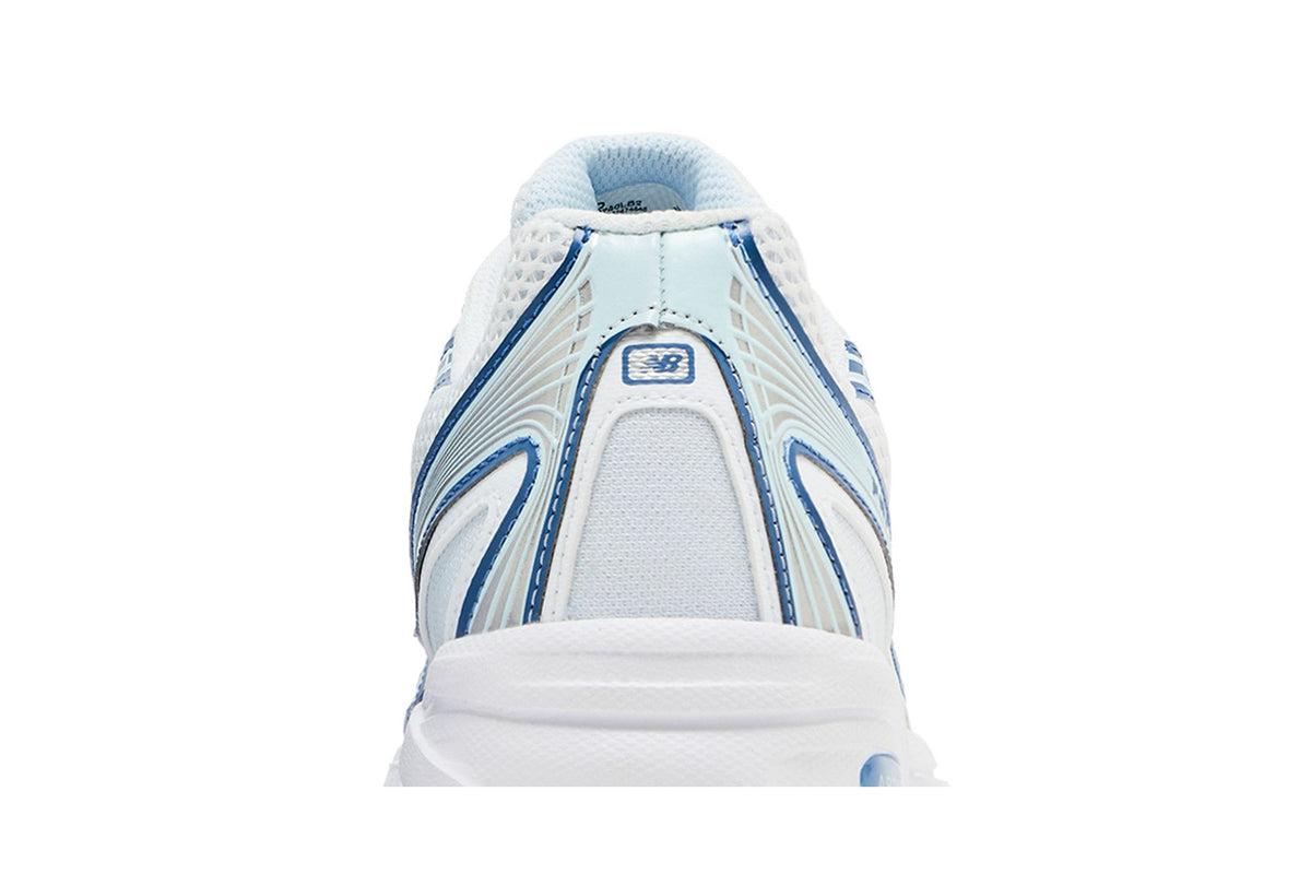 New Balance 740v2 White Ice Blue Sea Lime