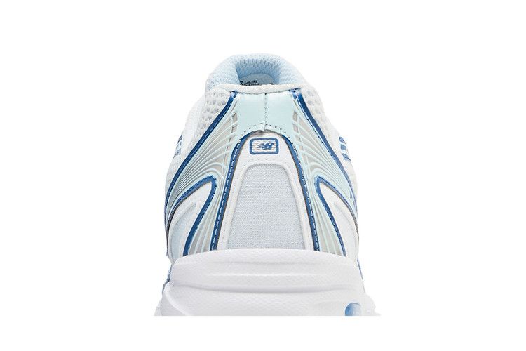 New Balance 740v2 White Ice Blue Sea Lime
