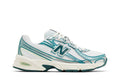 New Balance 740v2 White Marsh Green