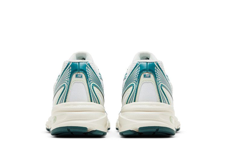 New Balance 740v2 White Marsh Green