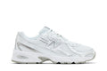 New Balance 740v2 White Silver Reflection