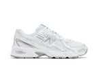 New Balance 740v2 White Silver Reflection