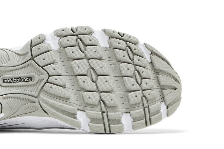 New Balance 740v2 White Silver Reflection