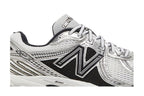 New Balance 860 Black White Silver