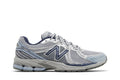 New Balance 860 V2 Grey Blue