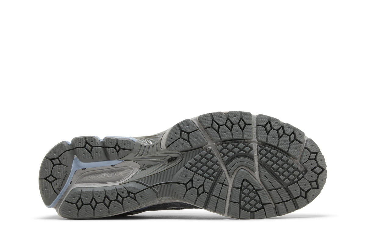 New Balance 860 V2 Grey Blue