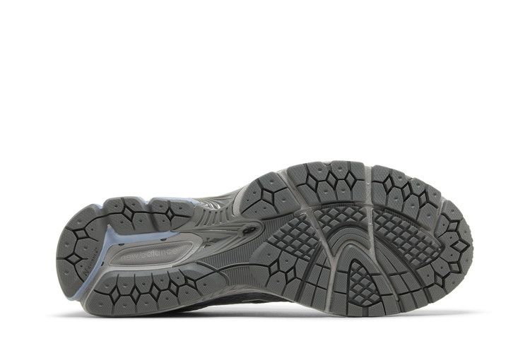 New Balance 860 V2 Grey Blue