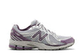 New Balance 860 V2 Grey Purple