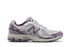 New Balance 860 V2 Grey Purple