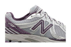 New Balance 860 V2 Grey Purple
