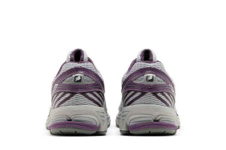New Balance 860 V2 Grey Purple