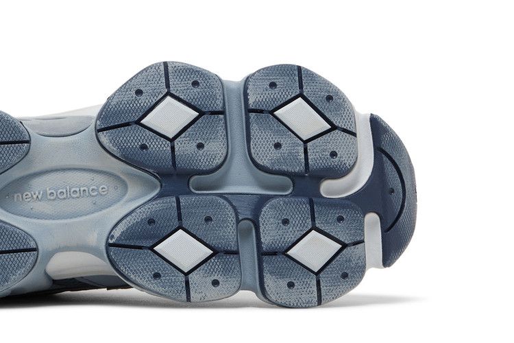 New Balance 9060 Arctic Grey