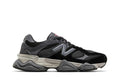New Balance 9060 Black Castlerock