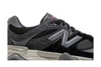 New Balance 9060 Black Castlerock