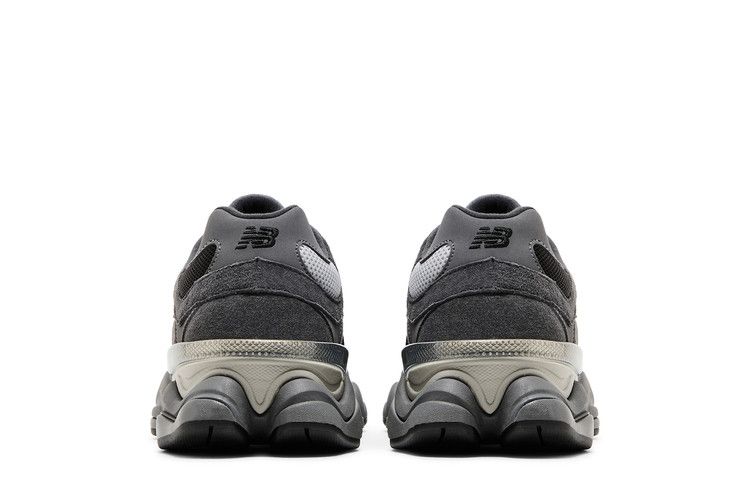 New Balance 9060 Black Castlerock