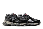 New Balance 9060 Black Castlerock