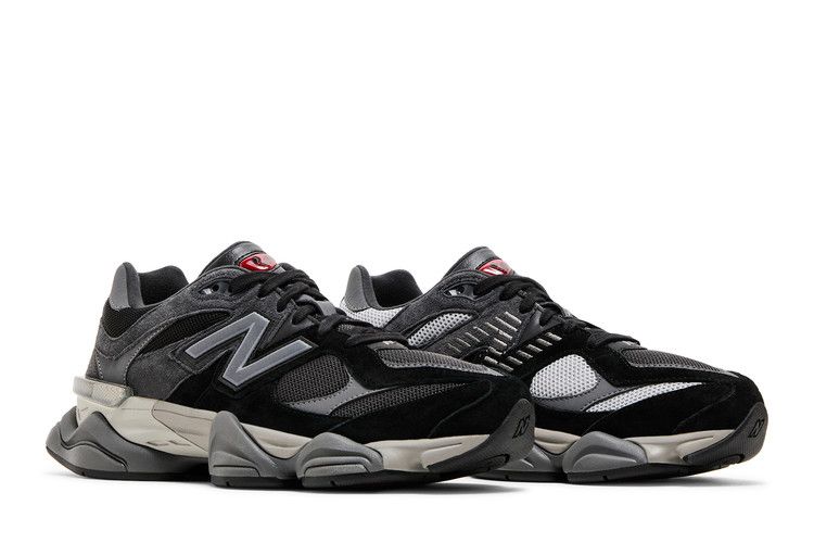 New Balance 9060 Black Castlerock
