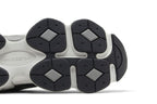 New Balance 9060 Black Phantom Magnet Silver Metallic