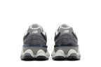 New Balance 9060 Black Phantom Magnet Silver Metallic