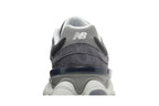 New Balance 9060 Black Phantom Magnet Silver Metallic