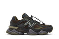 New Balance 9060 Blacktop Dark Moss