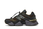 New Balance 9060 Blacktop Dark Moss