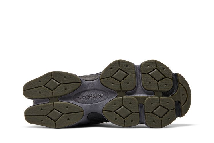 New Balance 9060 Blacktop Dark Moss