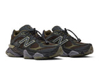 New Balance 9060 Blacktop Dark Moss