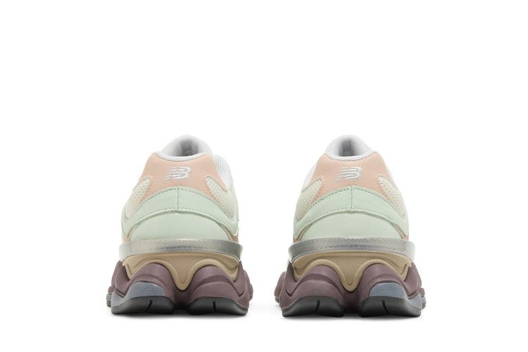 New Balance 9060 Clay Ash