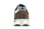 New Balance 9060 Dark Brown