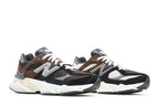 New Balance 9060 Dark Brown