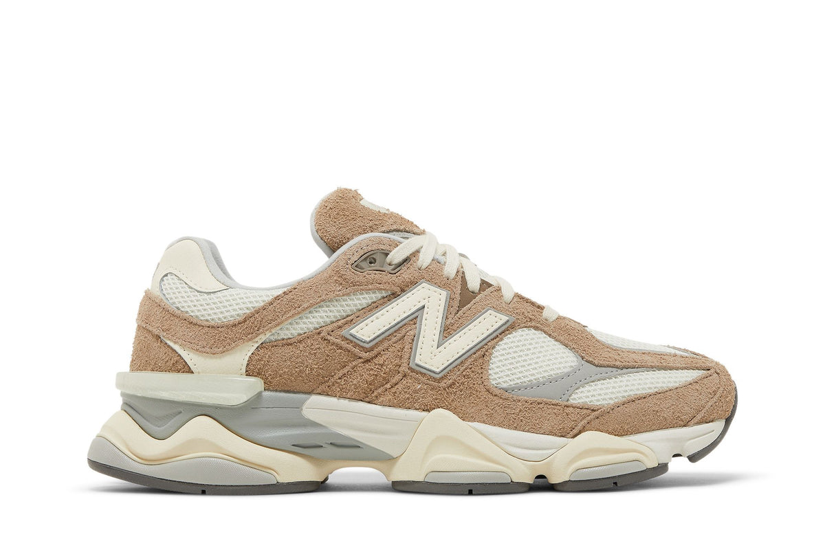 New Balance 9060 Driftwood