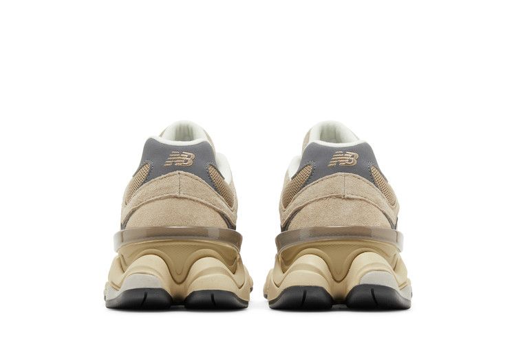 New Balance 9060 Driftwood Castlerock