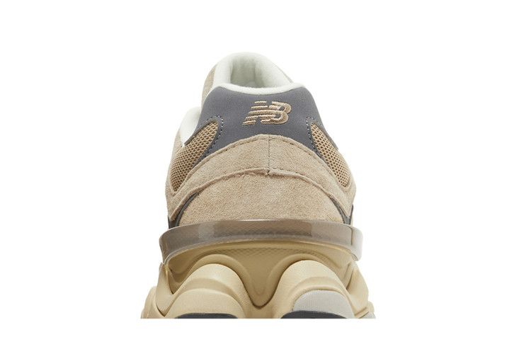 New Balance 9060 Driftwood Castlerock