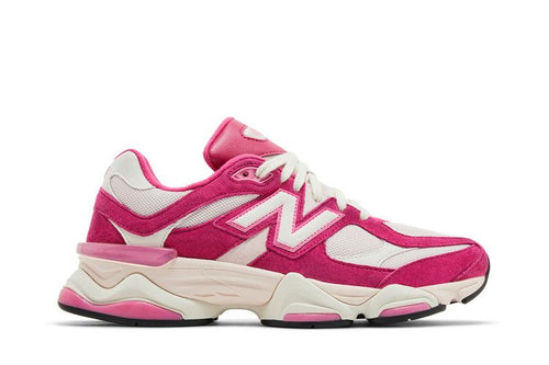 New Balance 9060 Fuchsia Pink